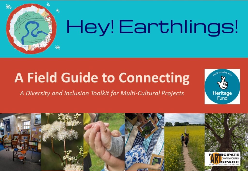 Field Guide to Connecting cover image