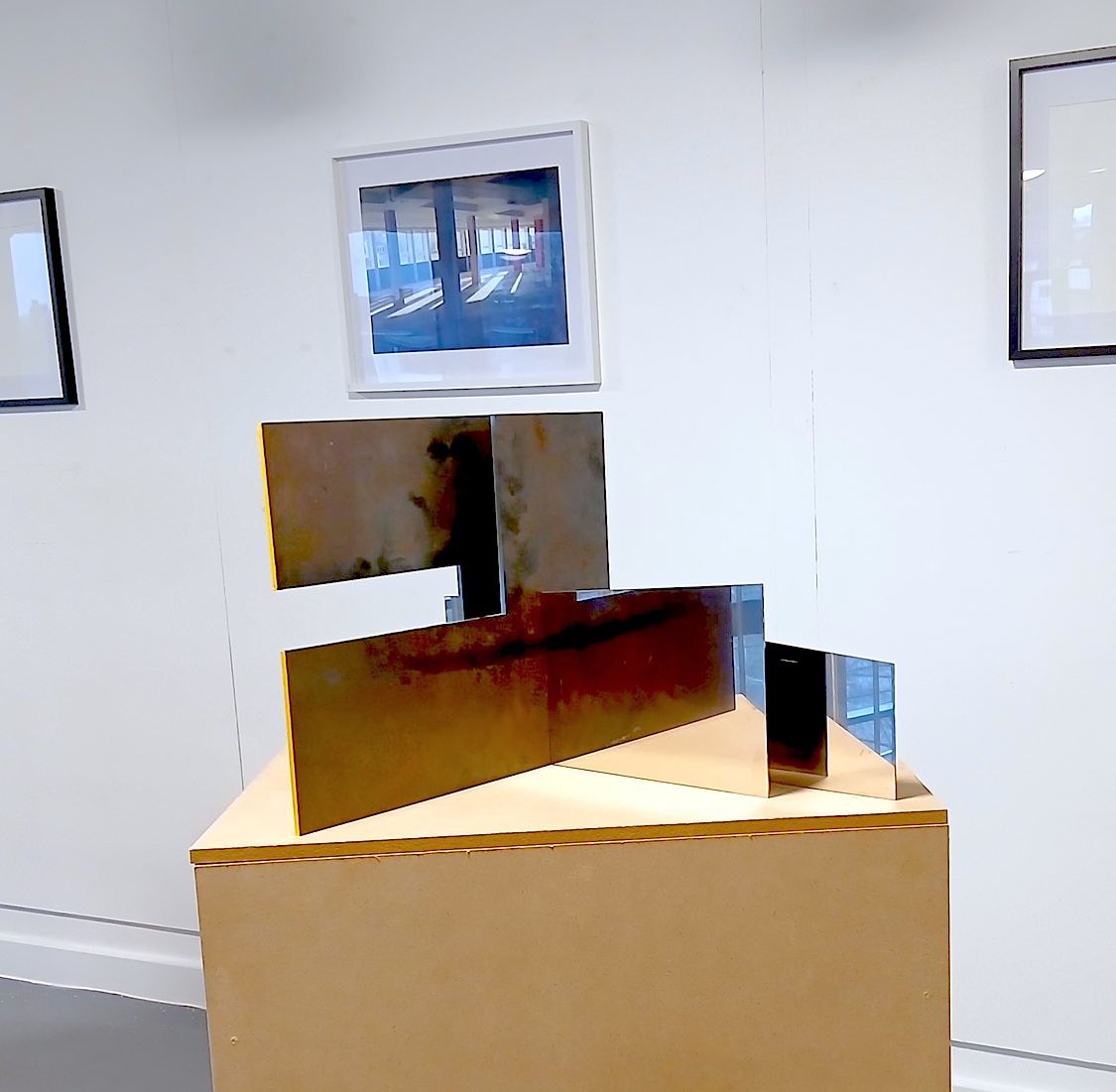  Sight Lines Exhibition